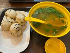 -大壶春生煎(四川中路店)