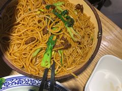 南昌炒粉-小柴米·传统江西菜(万寿宫店)