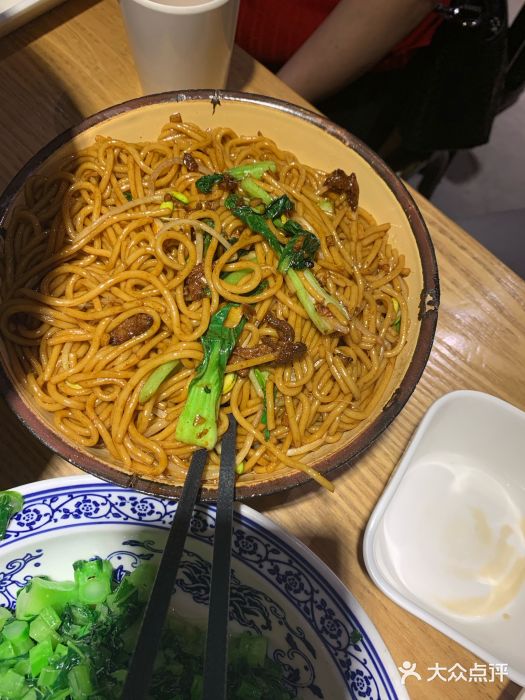 小柴米·传统江西菜(万寿宫店)南昌炒粉图片