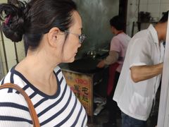 -甘记肥肠粉(马鞍北路店)