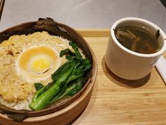 -72街荷叶饭(三元里店)