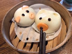 -云海肴·汽锅鸡·云南菜(苏州中心店)
