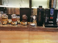 -太原星河湾酒店-意咖啡西餐厅