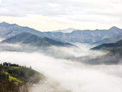 -石潭村