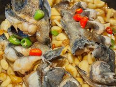 -渔傅·霞浦滩涂海鲜(建平店)