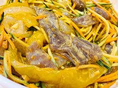 -玉华台饭庄·淮扬菜·烤鸭(望京店)