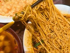 -周小波重庆小面·重庆名小吃(邹容路店)