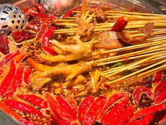 -热辣宗师·串串火锅(万达金街店)