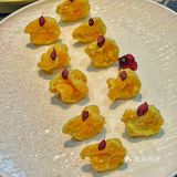 我敢说这是在西安｜环境zuì好的淮扬菜