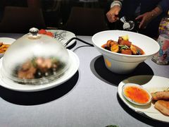 -怡情荟•海鲜青岛菜(五四广场旗舰店)