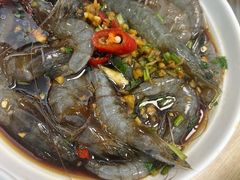 -桂园白粥·潮汕老味道