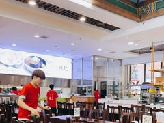 大堂-服务大楼冷面(延大店)