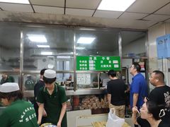 -清真-戏楼王记牛肉面