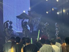 -轩 SUPER LIVE 超级现场(农科路店)