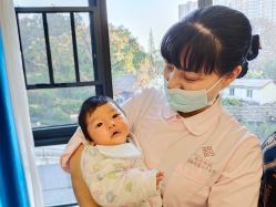 -东方幸福国际母婴月子会所