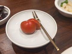 -喜鼎海胆水饺(东港店)