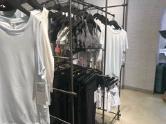 -lululemon(新天地店)