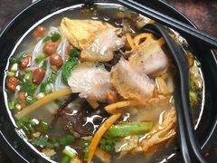 -莫老爷·正宗桂林米粉(南油店)