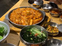 -姜虎东白丁烤肉(恒隆广场店)