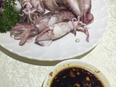 -茂港柏香(侨港路店)