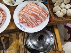 -元盛居(生态大街店)