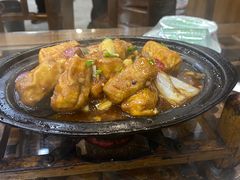 -徽州美食(三十年老店)