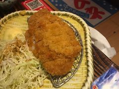 炸猪排-平成屋·午肴夜酒(四川北路店)