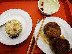 -白魁老号饭庄(交道口店)