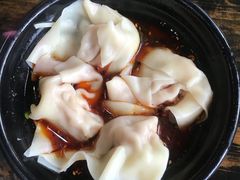 -龙抄手(文殊坊店)