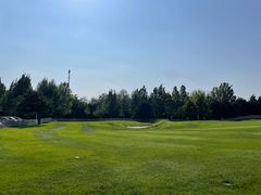 -万柳高尔夫俱乐部