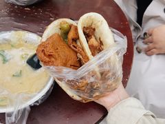 全家福-王虎子大饼(甸柳新村五区店)