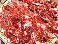 -汕头八合里海记牛肉店(清河店)