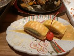-隐月· 㐂和食屋(芝罘万达公馆店)