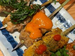 -一豚轩·烧鸟·豚骨拉面(五四路店)