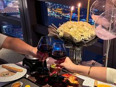 -天玑高空江景餐厅&酒吧Sky Secret Restaurant&Bar