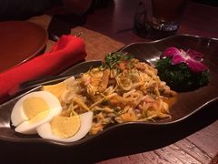 缅式凉鸡米线-花马天堂云南餐厅 Lost Heaven(外滩店)
