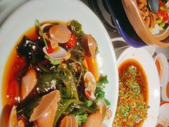 -码头见·潮汕菜(领展中心城店)
