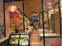 -川味堂·四川豆花(八卦岭店)