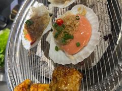 -本炙炭烤·蒲烧活鳗料理店(金沙洲店)