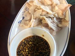 -天源渔港农庄
