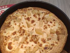 -必胜客(海光寺店)