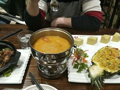 -Siam泰餐厅(水上公园店)