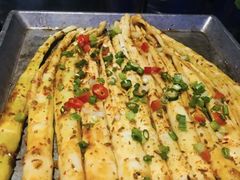 -很久以前羊肉串(簋街店)