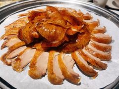 -聚福德烤鸭(锦弘店)