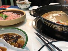 -XiaoJunGan Hotpot 钢管厂五区小郡肝火锅串串香