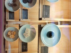 零售区-阮大兴糕团(滨江宝龙店)