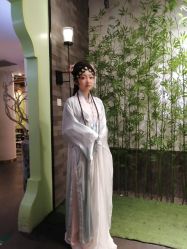 -盘子女人坊古装写真摄影(天津总店)