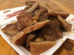 -细妹五香牛杂(步行街店)