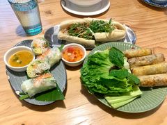 -越美小馆·越南料理(曲江店)