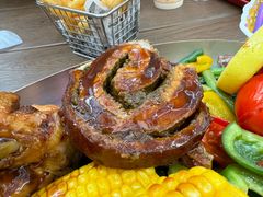 -Tangled Tree Tavern 老藤树食栈